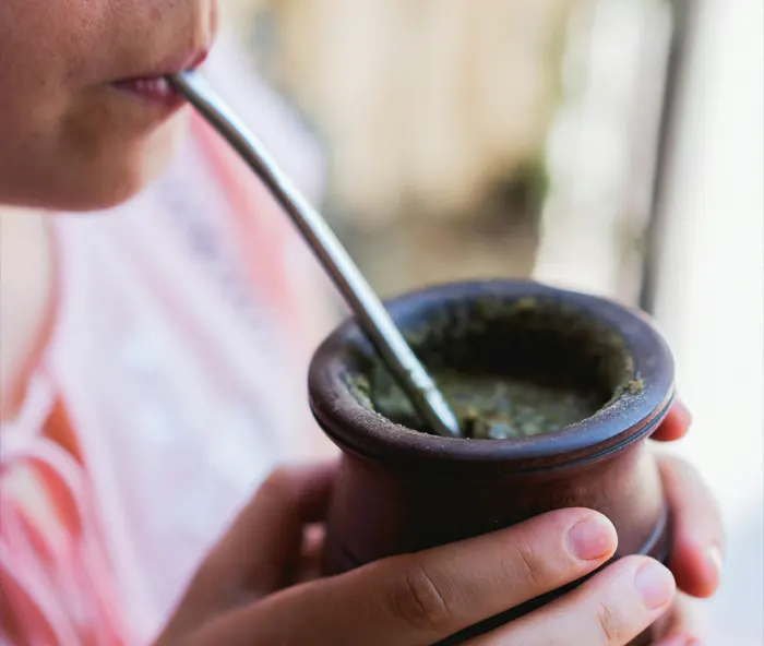 YerbaMate